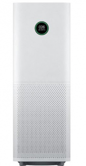 Xiaomi Mi Air Purifier Pro (AC-M3-CA) Hava Temizleyici kullananlar yorumlar